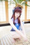 Xue Qing Astra - NO.02 Overwatch-D.Va foto air
