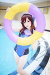 Xue Qing Astra - NO.02 Overwatch-D.Va foto air
