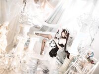 雪晴Astra - NO.36 能代女僕 