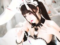 雪晴Astra - NO.36 能代女僕 