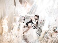 雪晴Astra - NO.36 能代女僕 