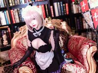 雪晴阿斯特拉 - NO.21 FGO