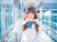 雪晴Astra - NO.32 JK夕阳 