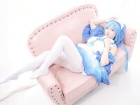 雪晴Astra - NO.17 KFUN-023