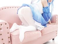 雪晴Astra - NO.17 KFUN-023