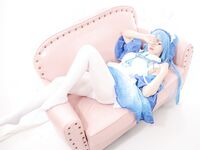 雪晴Astra - NO.17 KFUN-023