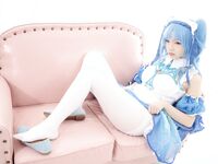 雪晴Astra - NO.17 KFUN-023