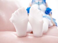 雪晴Astra - NO.17 KFUN-023