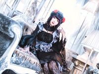 雪晴Astra - NO.35 喜多川黑江雫 