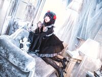 雪晴Astra - NO.35 喜多川黑江雫 