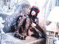 雪晴Astra - NO.35 喜多川黑江雫 