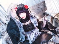 雪晴Astra - NO.35 喜多川黑江雫 