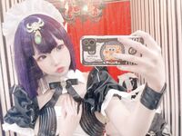 아스트라 유키하루 - NO.30 슈텐 보이 메이드