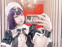 아스트라 유키하루 - NO.30 슈텐 보이 메이드