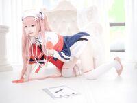 雪晴Astra - NO.22 碧蓝航线 