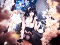 雪晴Astra - NO.22 碧蓝航线 