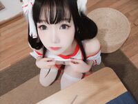 雪晴 Astra - NO.09 神社猫