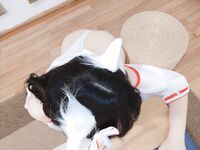 雪晴 Astra - NO.09 神社猫