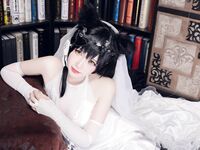 雪晴Astra - NO.14 愛宕花嫁 