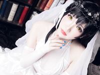 雪晴Astra - NO.14 愛宕花嫁 