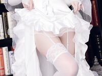 雪晴Astra - NO.14 愛宕花嫁 