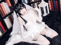 雪晴Astra - NO.14 愛宕花嫁 