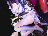 雪晴Astra - NO.37 雷電將軍 