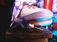 雪晴Astra - NO.37 雷電將軍 