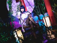 雪晴Astra - NO.37 雷電將軍 