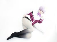 雪晴Astra - NO.16 JKFUN-004