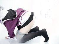 雪晴Astra - NO.16 JKFUN-004