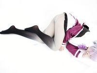 雪晴Astra - NO.16 JKFUN-004