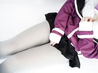 雪晴Astra - NO.16 JKFUN-004