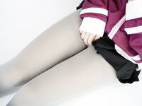 雪晴Astra - NO.16 JKFUN-004