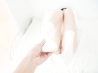 森萝财团- 游歌- NO.01 长腿萝莉初解禁定制泳衣