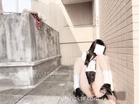 舞蹈学院学姐女神〖momo〗最新复出福利，魔鬼身材超紧小嫩逼清纯靓丽的外表下有一颗淫荡的心