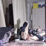 推特福利女神苗条反差教师小母狗【小熊驾驶员】性爱自慰会员福利