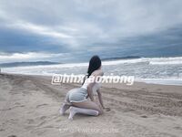 推特福利女神苗条反差教师小母狗【小熊驾驶员】性爱自慰会员福利