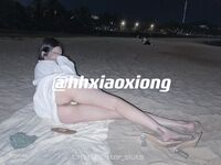 推特福利女神苗条反差教师小母狗【小熊驾驶员】性爱自慰会员福利