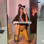 推特福利女神苗条反差教师小母狗【小熊驾驶员】性爱自慰会员福利