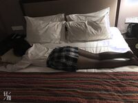 Jiang Zhaoying, a shipping manager of Jiangsu Provincial Port Group, a pure-looking bitch, was taken to the hotel by the boss for evaluation. Unspoken rules also required her to hold up her ID card and be fucked by the boss.