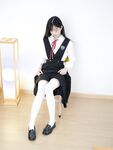 少女秩序晞可JK白袜束缚衣