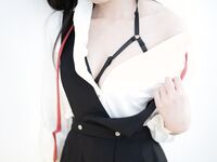 少女秩序晞可JK白袜束缚衣