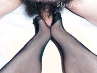 ทวิตเตอร์ "Little Cutie" เทพธิดาที่มีหุ่นระดับ S และมีก้นที่สวยงาม