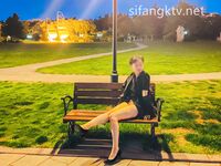 ทวิตเตอร์ "Little Cutie" เทพธิดาที่มีหุ่นระดับ S และมีก้นที่สวยงาม