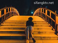 ทวิตเตอร์ "Little Cutie" เทพธิดาที่มีหุ่นระดับ S และมีก้นที่สวยงาม