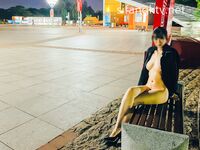 ทวิตเตอร์ "Little Cutie" เทพธิดาที่มีหุ่นระดับ S และมีก้นที่สวยงาม