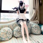 推特新人萝莉福利姬【可可yyds】颜值身材都是极品~萝莉属性拉满~自慰加啪啪~