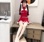 推特新人萝莉福利姬【可可yyds】颜值身材都是极品~萝莉属性拉满~自慰加啪啪~