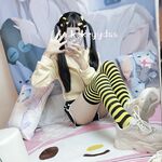 推特新人萝莉福利姬【可可yyds】颜值身材都是极品~萝莉属性拉满~自慰加啪啪~